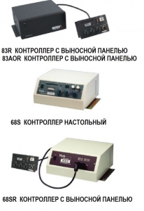 Фотоэлектрическая система контроля по цветной линии, LPC 83-R